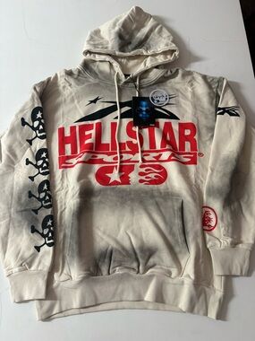 Hellstar Hoodie